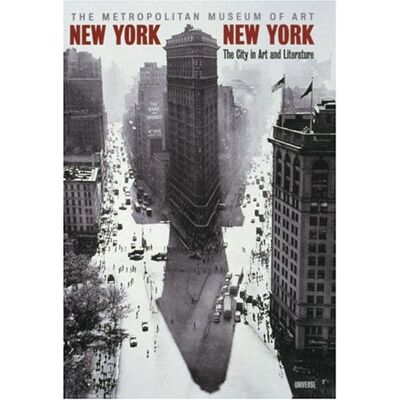 New York, New York: The City in Art and Literature - Preis vom 16.06.2026 05:30:18 h New York, New York: The City in Art and Literature - Preis vom 16.06.2026 05:30:18 h