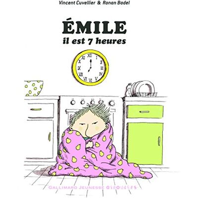 Vincent Emile. Vol. 10. Il est 7 heures ! - Preis vom 22.06.2026 23:23:57 h Vincent Emile. Vol. 10. Il est 7 heures ! - Preis vom 22.06.2026 23:23:57 h