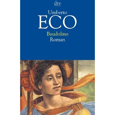 ECO Baudolino: Roman - Preis vom 24.06.2026 07:42:13 h ECO Baudolino: Roman - Preis vom 24.06.2026 07:42:13 h