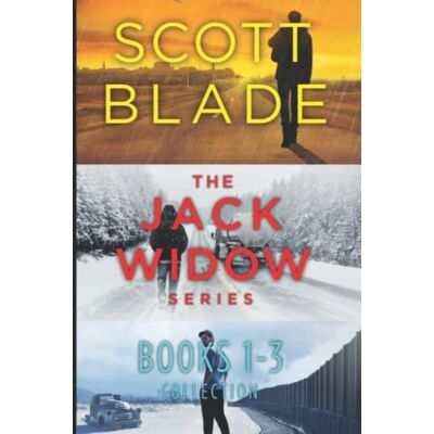 Scott The Jack Widow Series: Books 1-3 (The Jack Widow Series Collection, Band 1) - Preis vom 20.06.2026 05:23:55 h Scott The Jack Widow Series: Books 1-3 (The Jack Widow Series Collection, Band 1) - Preis vom 20.06.2026 05:23:55 h