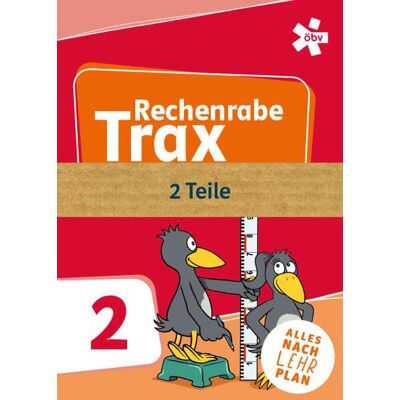 Fahrngruber, Mag. Eva - Rechenrabe Trax 2, Schulbuch - Preis vom 22.09.2026 03:35:57 h Fahrngruber, Mag. Eva - Rechenrabe Trax 2, Schulbuch - Preis vom 22.09.2026 03:35:57 h