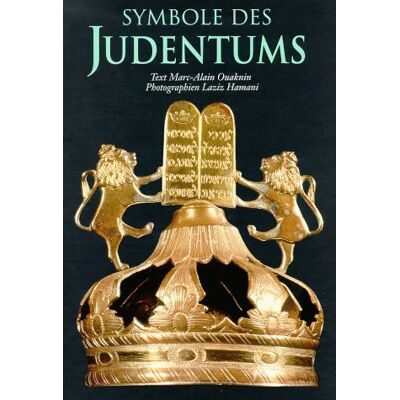 Marc Symbole des Judentums - Preis vom 18.06.2026 05:44:55 h Marc Symbole des Judentums - Preis vom 18.06.2026 05:44:55 h