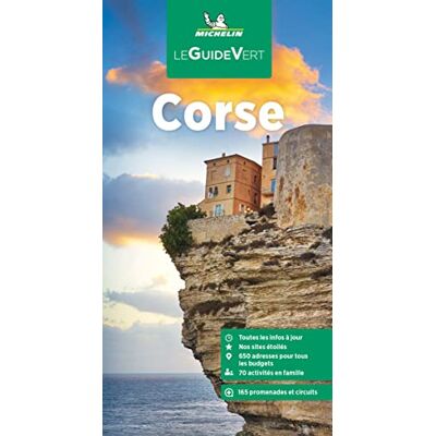 Michelin Corse - Preis vom 16.06.2026 05:30:18 h Michelin Corse - Preis vom 16.06.2026 05:30:18 h