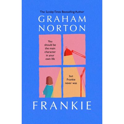 Symantec Frankie: The instant Sunday Times bestseller - Preis vom 22.06.2026 23:23:57 h Symantec Frankie: The instant Sunday Times bestseller - Preis vom 22.06.2026 23:23:57 h