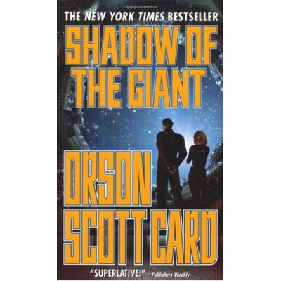 Scott Shadow of the Giant - Preis vom 16.06.2026 05:30:18 h Scott Shadow of the Giant - Preis vom 16.06.2026 05:30:18 h