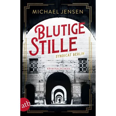 Jensen Blutige Stille - Preis vom 17.06.2026 05:34:31 h Jensen Blutige Stille - Preis vom 17.06.2026 05:34:31 h