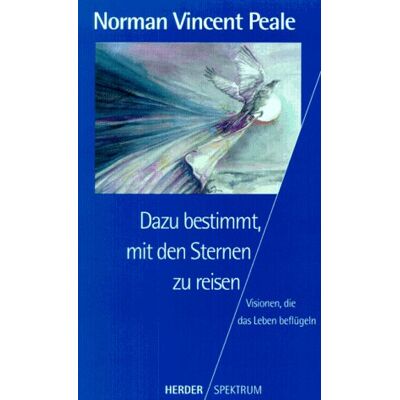 Norman Dazu bestimmt, mit den Sternen zu reisen. Visionen, die das Leben beflügeln. - Preis vom 24.06.2026 07:42:13 h Norman Dazu bestimmt, mit den Sternen zu reisen. Visionen, die das Leben beflügeln. - Preis vom 24.06.2026 07:42:13 h