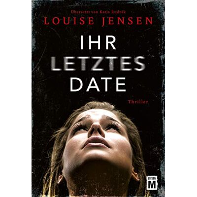 Jensen Ihr letztes Date - Preis vom 17.06.2026 05:34:31 h Jensen Ihr letztes Date - Preis vom 17.06.2026 05:34:31 h