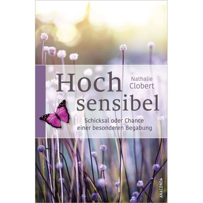 Nathalie Clobert - Hochsensibel - Preis vom 17.06.2026 05:34:31 h Nathalie Clobert - Hochsensibel - Preis vom 17.06.2026 05:34:31 h
