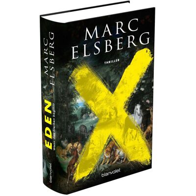 Marc EDEN - Wenn das Sterben beginnt - Preis vom 18.06.2026 05:44:55 h Marc EDEN - Wenn das Sterben beginnt - Preis vom 18.06.2026 05:44:55 h