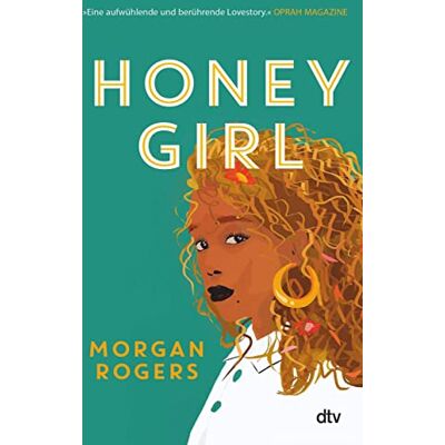 Morgan Rogers - Honey Girl: Roman - Preis vom 24.06.2026 07:42:13 h Morgan Rogers - Honey Girl: Roman - Preis vom 24.06.2026 07:42:13 h