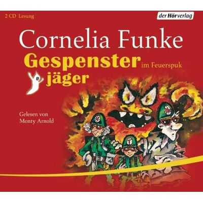 Funke Gespensterjäger im Feuerspuk (2) - Preis vom 24.06.2026 07:42:13 h Funke Gespensterjäger im Feuerspuk (2) - Preis vom 24.06.2026 07:42:13 h