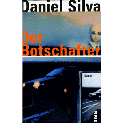 Silva Der Botschafter - Preis vom 23.06.2026 11:45:09 h Silva Der Botschafter - Preis vom 23.06.2026 11:45:09 h