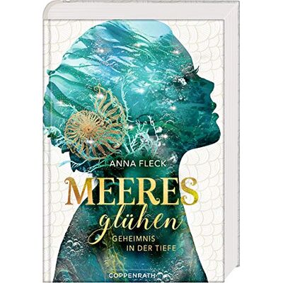 Anna Fleck - Meeresglühen (Romantasy-Trilogie, Bd. 1): Geheimnis in der Tiefe - Preis vom 22.06.2026 23:23:57 h Anna Fleck - Meeresglühen (Romantasy-Trilogie, Bd. 1): Geheimnis in der Tiefe - Preis vom 22.06.2026 23:23:57 h