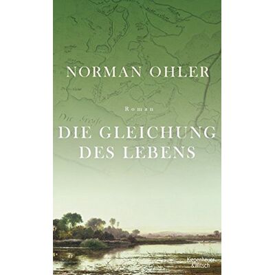 Norman Die Gleichung des Lebens: Roman - Preis vom 23.06.2026 11:45:09 h Norman Die Gleichung des Lebens: Roman - Preis vom 23.06.2026 11:45:09 h