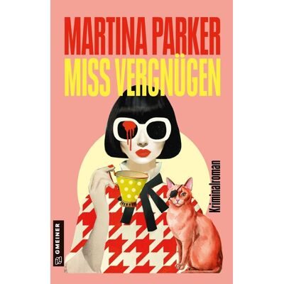Parker Miss Vergnügen - Preis vom 24.06.2026 19:44:00 h Parker Miss Vergnügen - Preis vom 24.06.2026 19:44:00 h