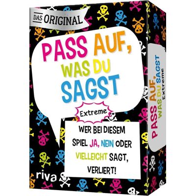 Emma Hegemann - Pass auf, was du sagst - Extreme - Preis vom 24.06.2026 19:44:00 h Emma Hegemann - Pass auf, was du sagst - Extreme - Preis vom 24.06.2026 19:44:00 h