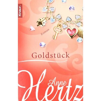 Anne Hertz - Goldstück: Roman - Preis vom 22.09.2026 03:35:57 h Anne Hertz - Goldstück: Roman - Preis vom 22.09.2026 03:35:57 h