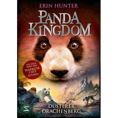 Hunter Panda Kingdom - Düsterer Drachenberg - Preis vom 24.06.2026 07:42:13 h Hunter Panda Kingdom - Düsterer Drachenberg - Preis vom 24.06.2026 07:42:13 h