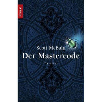 Scott Der Mastercode - Preis vom 20.06.2026 05:23:55 h Scott Der Mastercode - Preis vom 20.06.2026 05:23:55 h