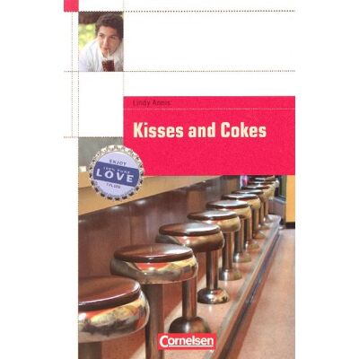 Lindy Cornelsen English Library - Fiction: 6. Schuljahr, Stufe 1 - Kisses and Cokes: Teenagers in Trouble. Textheft: Teenagers in Trouble. Ab Lernjahr 2, Level 1 - Preis vom 24.06.2026 19:44:00 h Lindy Cornelsen English Library - Fiction: 6. Schuljahr, Stufe 1 - Kisses and Cokes: Teenagers in Trouble. Textheft: Teenagers in Trouble. Ab Lernjahr 2, Level 1 - Preis vom 24.06.2026 19:44:00 h