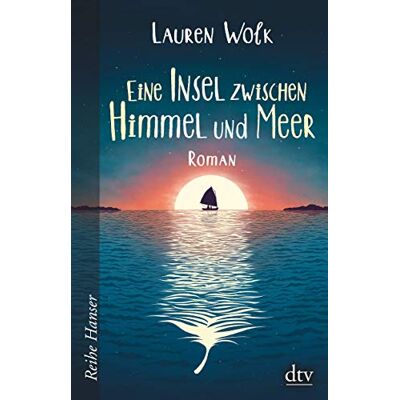 Lauren Wolk - Eine Insel zwischen Himmel und Meer - Preis vom 24.06.2026 07:42:13 h Lauren Wolk - Eine Insel zwischen Himmel und Meer - Preis vom 24.06.2026 07:42:13 h