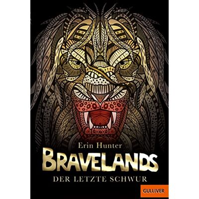Hunter Bravelands - Der letzte Schwur: Band 6 - Preis vom 23.06.2026 11:45:09 h Hunter Bravelands - Der letzte Schwur: Band 6 - Preis vom 23.06.2026 11:45:09 h