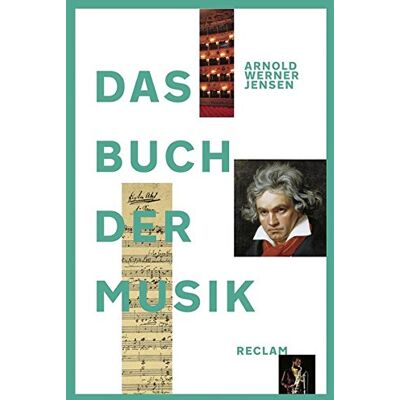 Jensen Das Buch der Musik: Jubiläumsausgabe - Preis vom 19.06.2026 05:29:47 h Jensen Das Buch der Musik: Jubiläumsausgabe - Preis vom 19.06.2026 05:29:47 h