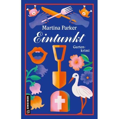 Parker Eintunkt - Preis vom 24.06.2026 19:44:00 h Parker Eintunkt - Preis vom 24.06.2026 19:44:00 h