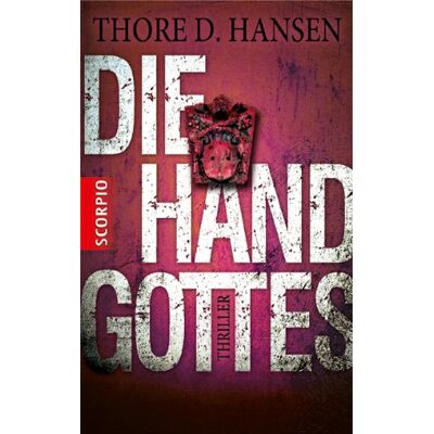 Hansen Die Hand Gottes - Preis vom 23.06.2026 11:45:09 h Hansen Die Hand Gottes - Preis vom 23.06.2026 11:45:09 h