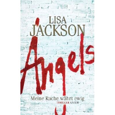 Jackson Angels: Meine Rache währt ewig - Preis vom 17.06.2026 05:34:31 h Jackson Angels: Meine Rache währt ewig - Preis vom 17.06.2026 05:34:31 h