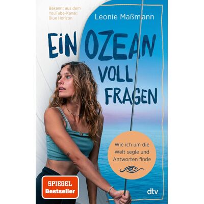 Leonie Maßmann - Ein Ozean voll Fragen: Wie ich um die Welt segle und Antworten finde Der SPIEGEL-Bestseller von @bluehorizon_exploration - Preis vom 24.06.2026 07:42:13 h Leonie Maßmann - Ein Ozean voll Fragen: Wie ich um die Welt segle und Antworten finde Der SPIEGEL-Bestseller von @bluehorizon_exploration - Preis vom 24.06.2026 07:42:13 h