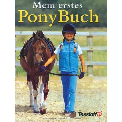 Draper Mein erstes Ponybuch - Preis vom 23.06.2026 11:45:09 h Draper Mein erstes Ponybuch - Preis vom 23.06.2026 11:45:09 h