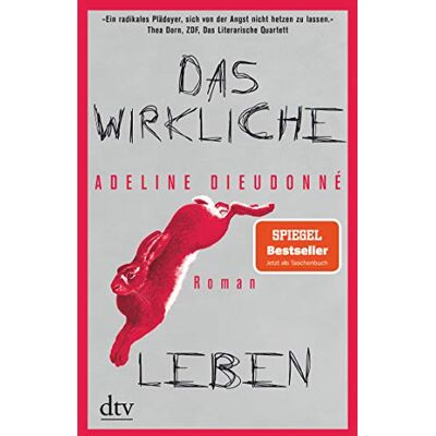 Adeline Dieudonné - Das wirkliche Leben: Roman - Preis vom 19.06.2026 05:29:47 h Adeline Dieudonné - Das wirkliche Leben: Roman - Preis vom 19.06.2026 05:29:47 h