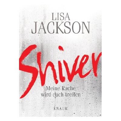 Jackson Shiver. Meine Rache wird euch treffen - Preis vom 17.06.2026 05:34:31 h Jackson Shiver. Meine Rache wird euch treffen - Preis vom 17.06.2026 05:34:31 h