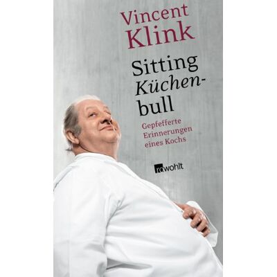 Vincent Sitting Küchenbull: Gepfefferte Erinnerungen eines Kochs - Preis vom 22.06.2026 23:23:57 h Vincent Sitting Küchenbull: Gepfefferte Erinnerungen eines Kochs - Preis vom 22.06.2026 23:23:57 h