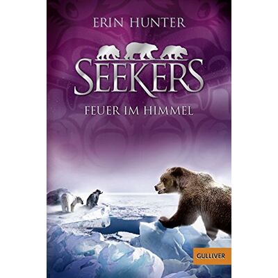 Hunter Seekers. Feuer im Himmel: Band 5 (Gulliver) - Preis vom 23.06.2026 11:45:09 h Hunter Seekers. Feuer im Himmel: Band 5 (Gulliver) - Preis vom 23.06.2026 11:45:09 h
