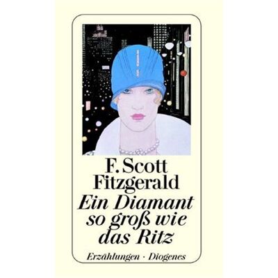 Scott Ein Diamant, so groß wie das Ritz. - Preis vom 17.06.2026 05:34:31 h Scott Ein Diamant, so groß wie das Ritz. - Preis vom 17.06.2026 05:34:31 h