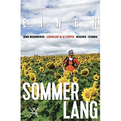 Denis Wischniewski - Einen Sommer lang: Ein Lebenslauf in 41 Etappen - Preis vom 22.06.2026 23:23:57 h Denis Wischniewski - Einen Sommer lang: Ein Lebenslauf in 41 Etappen - Preis vom 22.06.2026 23:23:57 h