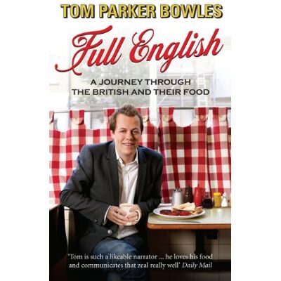 Parker Full English: A Journey through the British and their Food: A Journey Through the British and Their Eating Habits - Preis vom 24.06.2026 19:44:00 h Parker Full English: A Journey through the British and their Food: A Journey Through the British and Their Eating Habits - Preis vom 24.06.2026 19:44:00 h