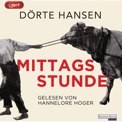 Hansen Mittagsstunde - Preis vom 23.06.2026 11:45:09 h Hansen Mittagsstunde - Preis vom 23.06.2026 11:45:09 h