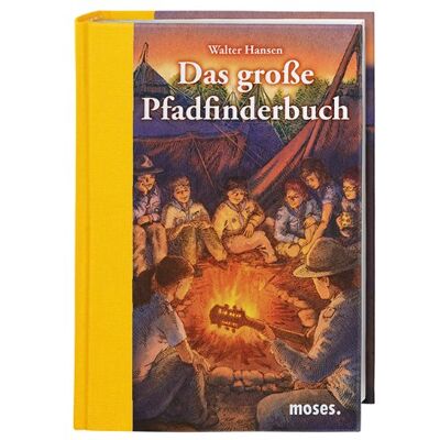 Hansen Das große Pfadfinderbuch - Preis vom 23.06.2026 11:45:09 h Hansen Das große Pfadfinderbuch - Preis vom 23.06.2026 11:45:09 h