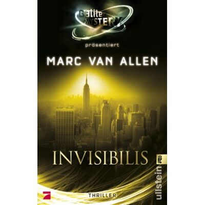 Marc Invisibilis - Preis vom 18.06.2026 05:44:55 h Marc Invisibilis - Preis vom 18.06.2026 05:44:55 h