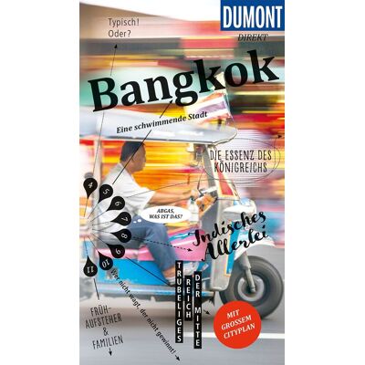 Roland DuMont direkt Reiseführer Bangkok - Preis vom 20.06.2026 05:23:55 h Roland DuMont direkt Reiseführer Bangkok - Preis vom 20.06.2026 05:23:55 h