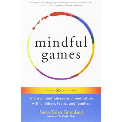 Kaiser Mindful Games: Sharing Mindfulness and Meditation with Children, Teens, and Families - Preis vom 23.06.2026 11:45:09 h Kaiser Mindful Games: Sharing Mindfulness and Meditation with Children, Teens, and Families - Preis vom 23.06.2026 11:45:09 h