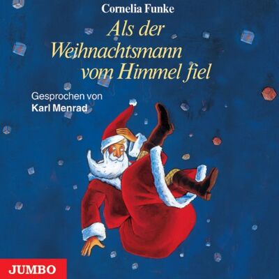Funke Als der Weihnachtsmann vom Himmel fiel - Preis vom 24.06.2026 07:42:13 h Funke Als der Weihnachtsmann vom Himmel fiel - Preis vom 24.06.2026 07:42:13 h