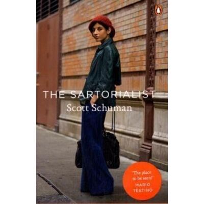 Scott The Sartorialist (The Sartorialist Volume 1) - Preis vom 17.06.2026 05:34:31 h Scott The Sartorialist (The Sartorialist Volume 1) - Preis vom 17.06.2026 05:34:31 h
