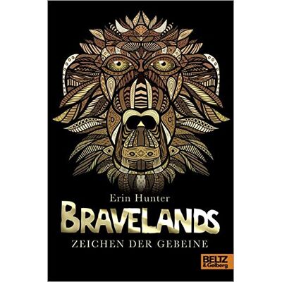 Hunter Bravelands. Zeichen der Gebeine: Band 3 - Preis vom 23.06.2026 11:45:09 h Hunter Bravelands. Zeichen der Gebeine: Band 3 - Preis vom 23.06.2026 11:45:09 h