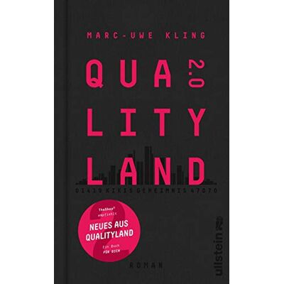Marc QualityLand 2.0: Kikis Geheimnis - Preis vom 25.06.2026 23:23:36 h Marc QualityLand 2.0: Kikis Geheimnis - Preis vom 25.06.2026 23:23:36 h