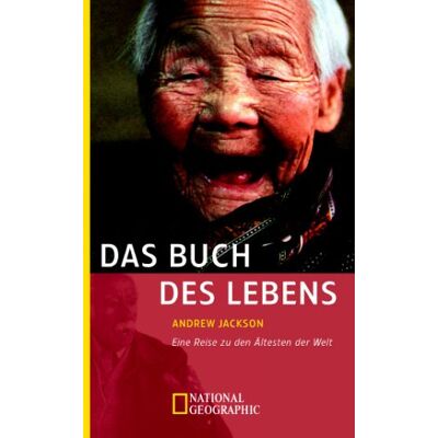 Jackson Das Buch des Lebens - Preis vom 16.06.2026 05:30:18 h Jackson Das Buch des Lebens - Preis vom 16.06.2026 05:30:18 h